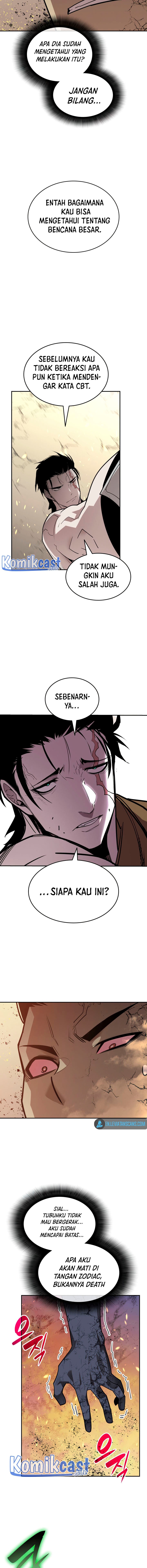 Worn and Torn Newbie Chapter 144 Gambar 2