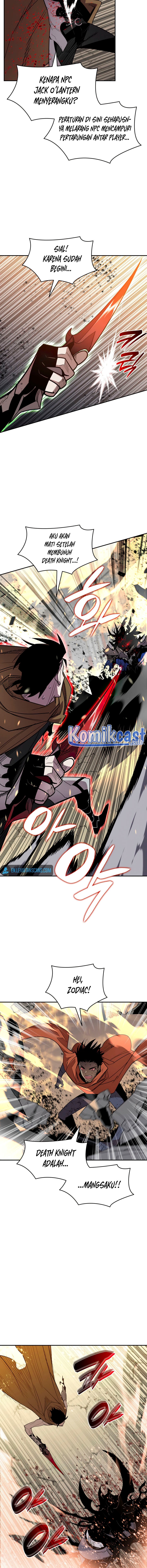 Worn and Torn Newbie Chapter 144 Gambar 6