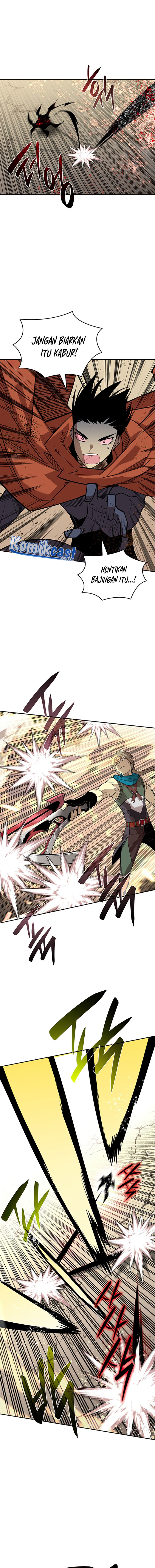 Worn and Torn Newbie Chapter 144 Gambar 9