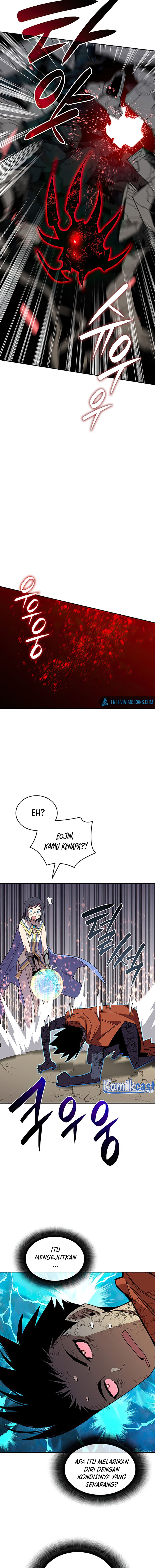 Worn and Torn Newbie Chapter 144 Gambar 10