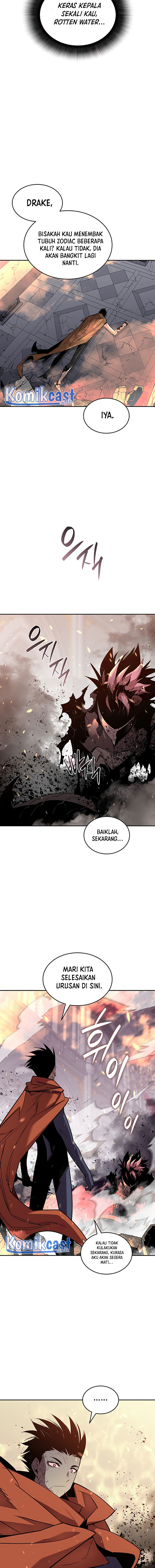 Worn and Torn Newbie Chapter 144 Gambar 11