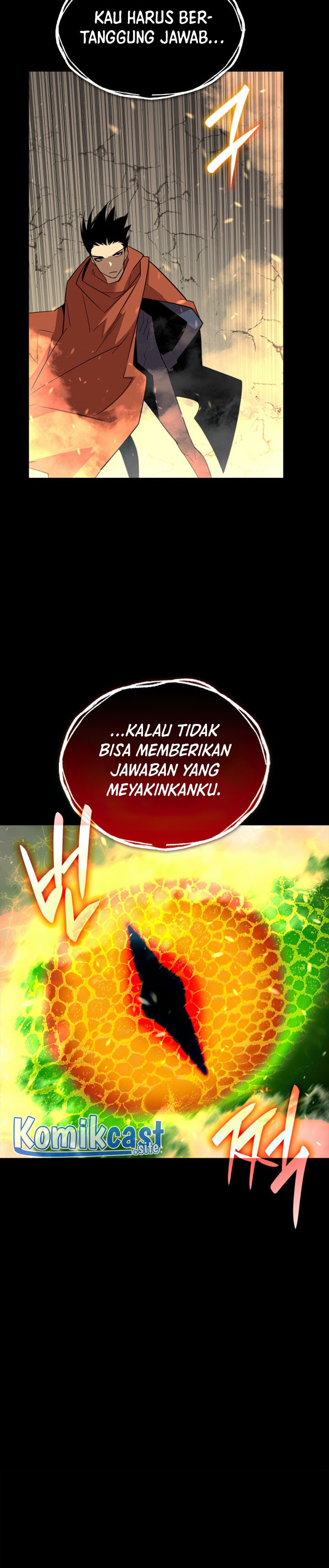 Worn and Torn Newbie Chapter 144 Gambar 17