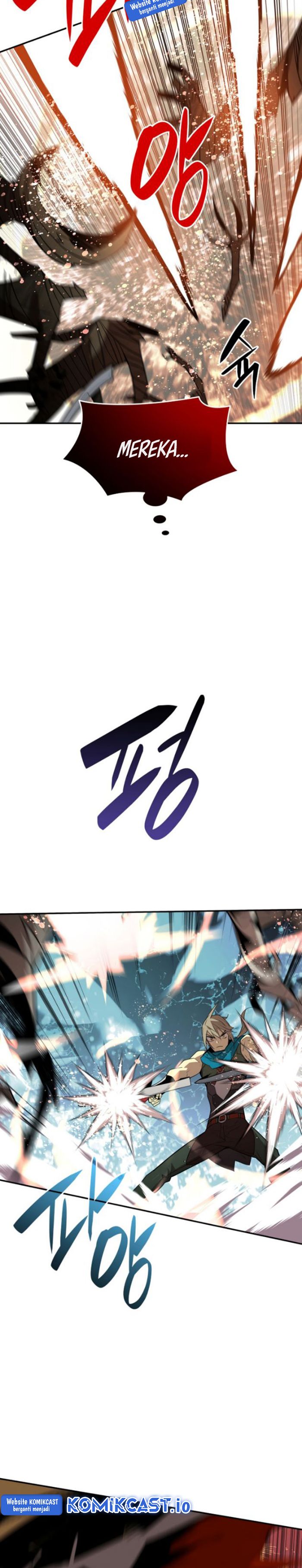 Worn and Torn Newbie Chapter 148 Gambar 6