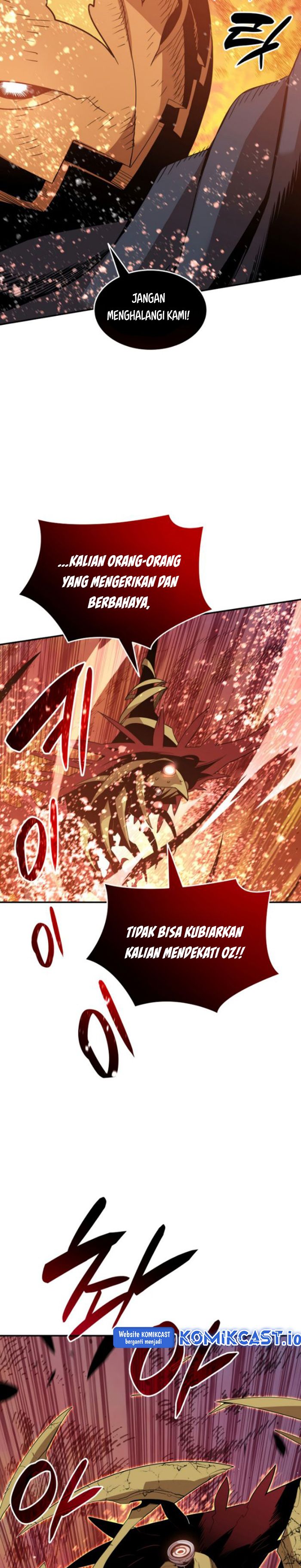 Worn and Torn Newbie Chapter 148 Gambar 8