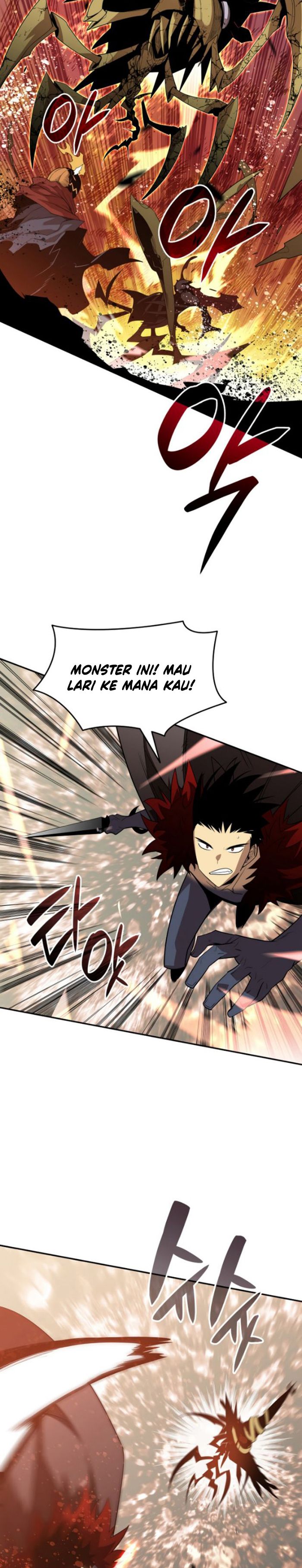Worn and Torn Newbie Chapter 148 Gambar 9