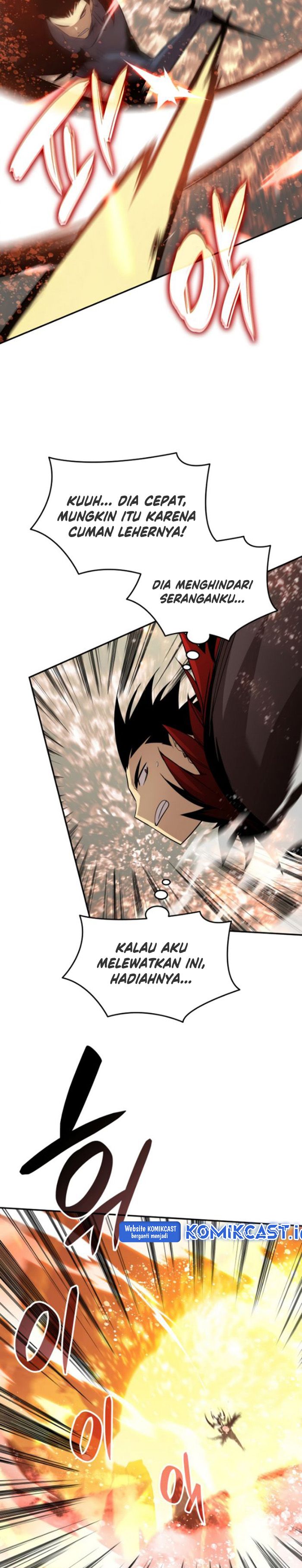 Worn and Torn Newbie Chapter 148 Gambar 10