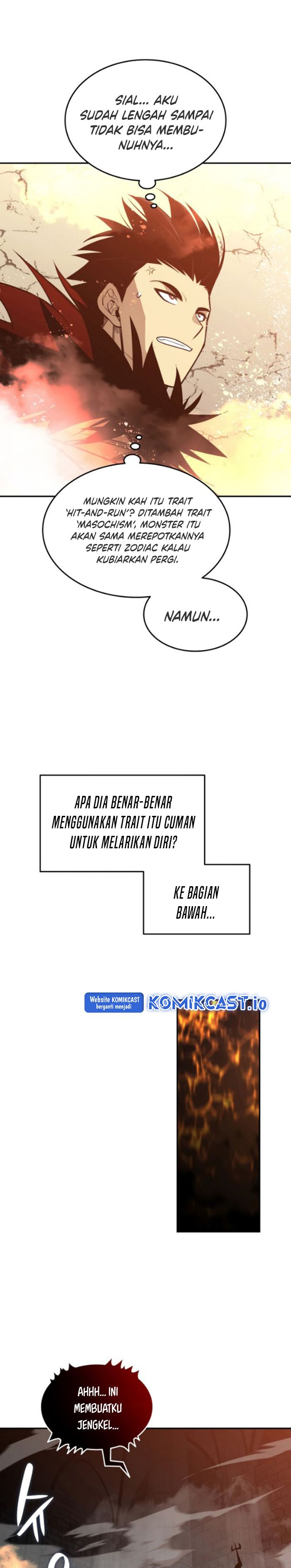 Worn and Torn Newbie Chapter 148 Gambar 13