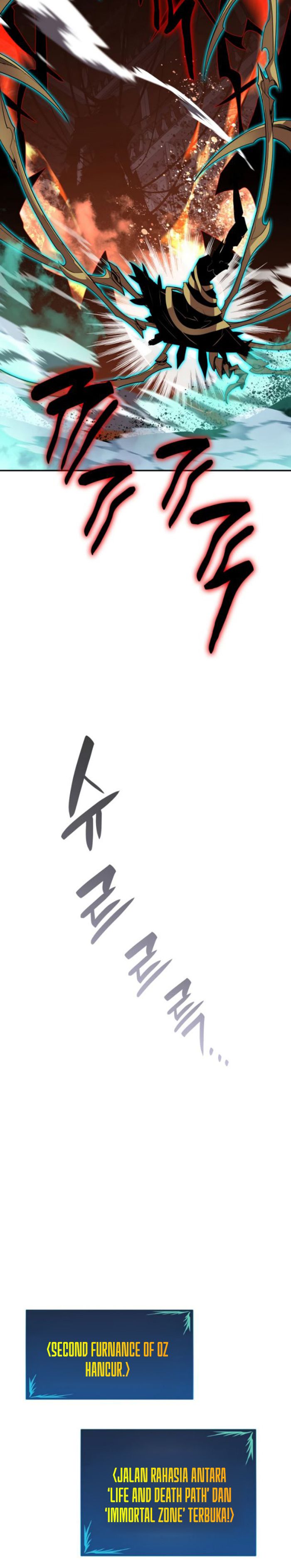 Worn and Torn Newbie Chapter 148 Gambar 15
