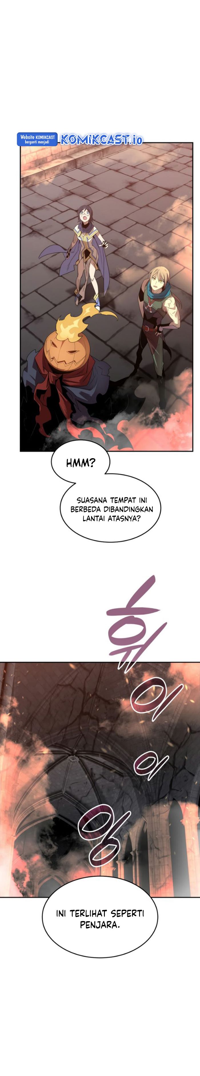 Worn and Torn Newbie Chapter 148 Gambar 16