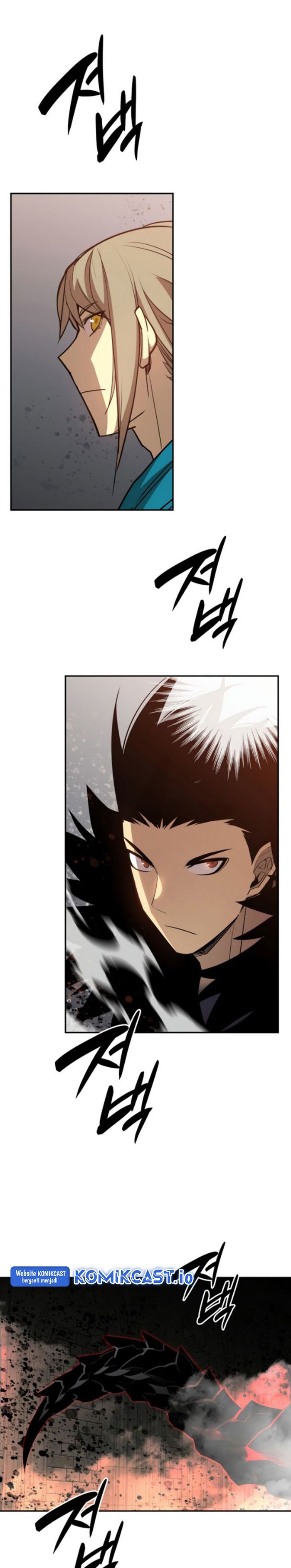 Worn and Torn Newbie Chapter 148 Gambar 17