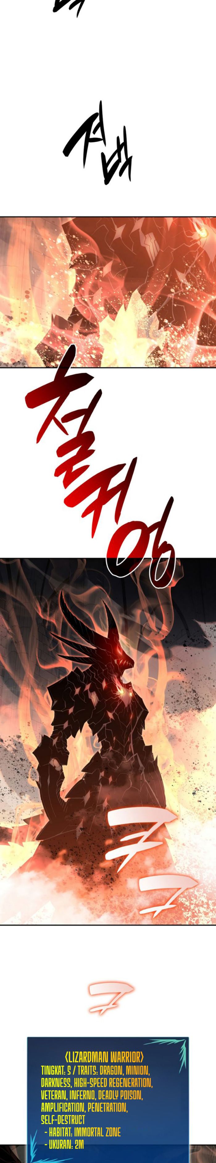 Worn and Torn Newbie Chapter 148 Gambar 18