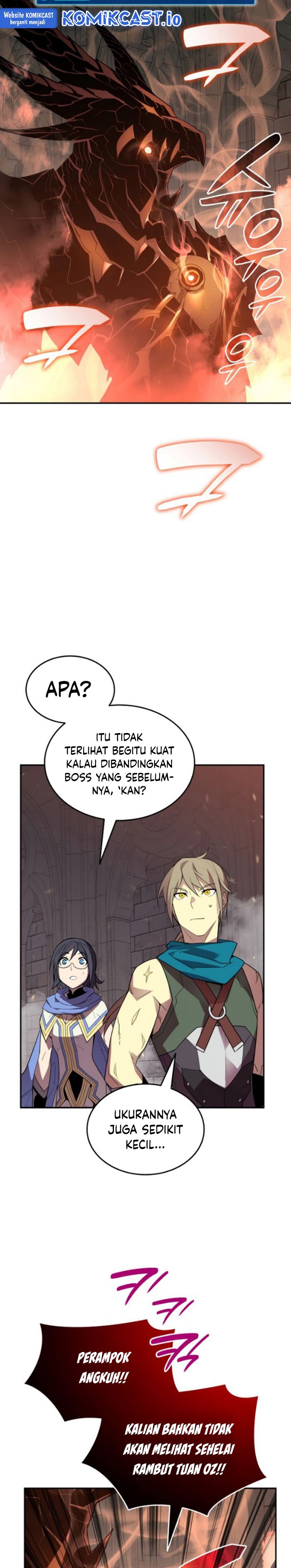 Worn and Torn Newbie Chapter 148 Gambar 19