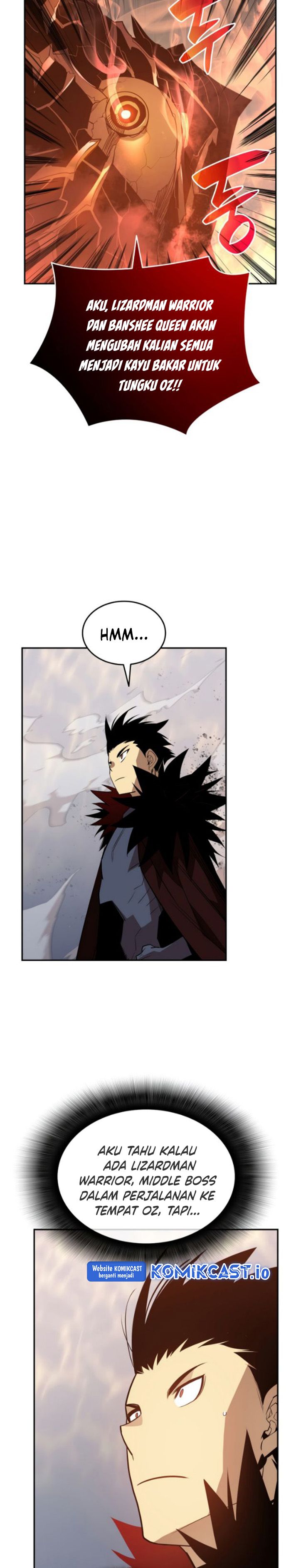 Worn and Torn Newbie Chapter 148 Gambar 20