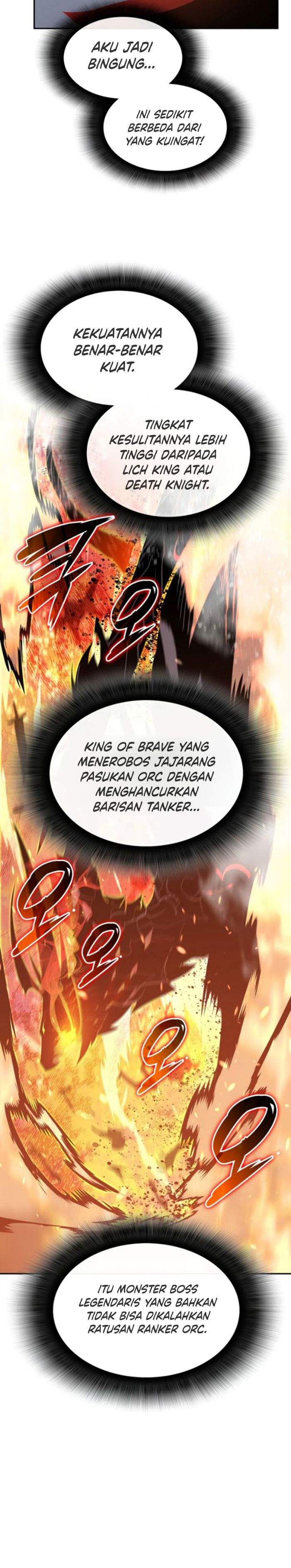 Worn and Torn Newbie Chapter 148 Gambar 21