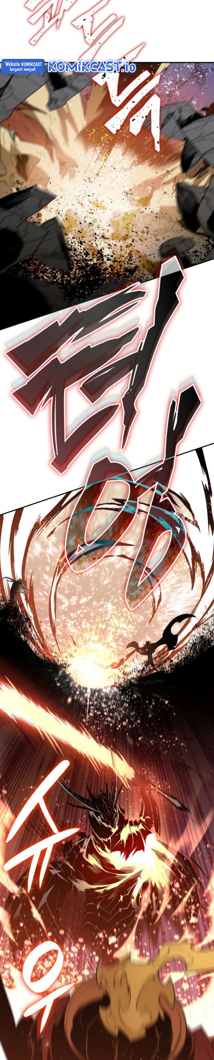 Worn and Torn Newbie Chapter 148 Gambar 23