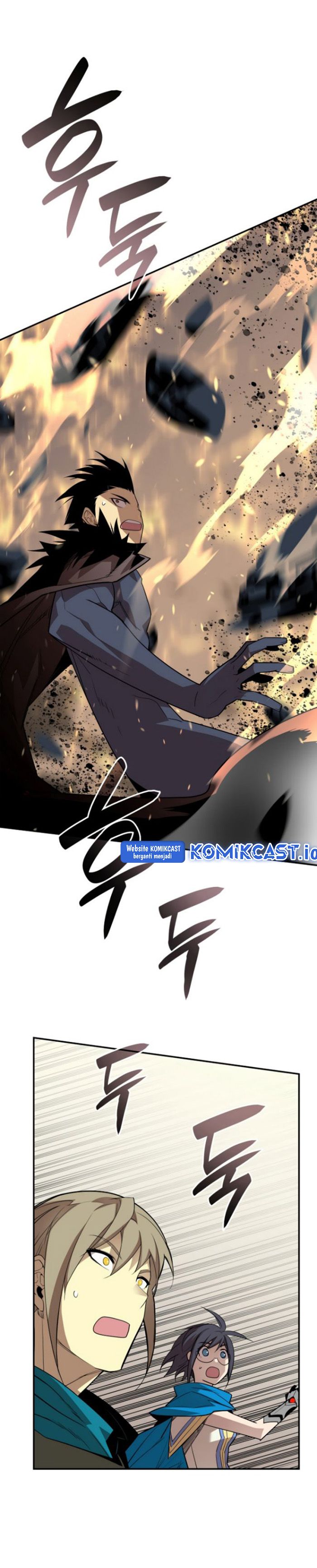 Worn and Torn Newbie Chapter 148 Gambar 26