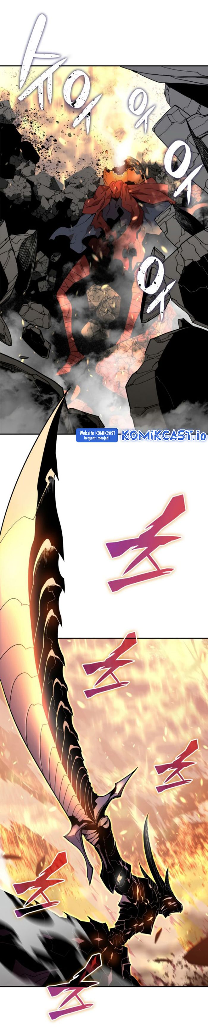Worn and Torn Newbie Chapter 148 Gambar 27