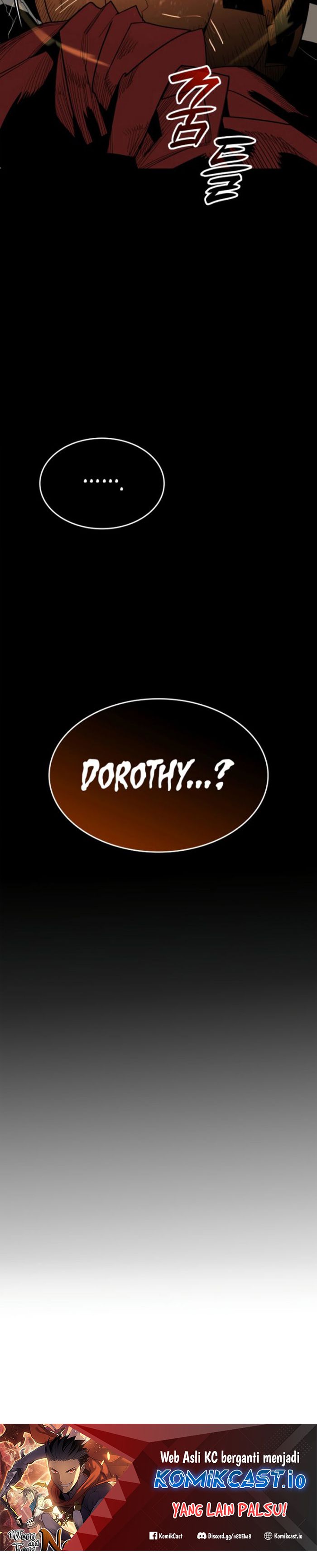 Worn and Torn Newbie Chapter 148 Gambar 31