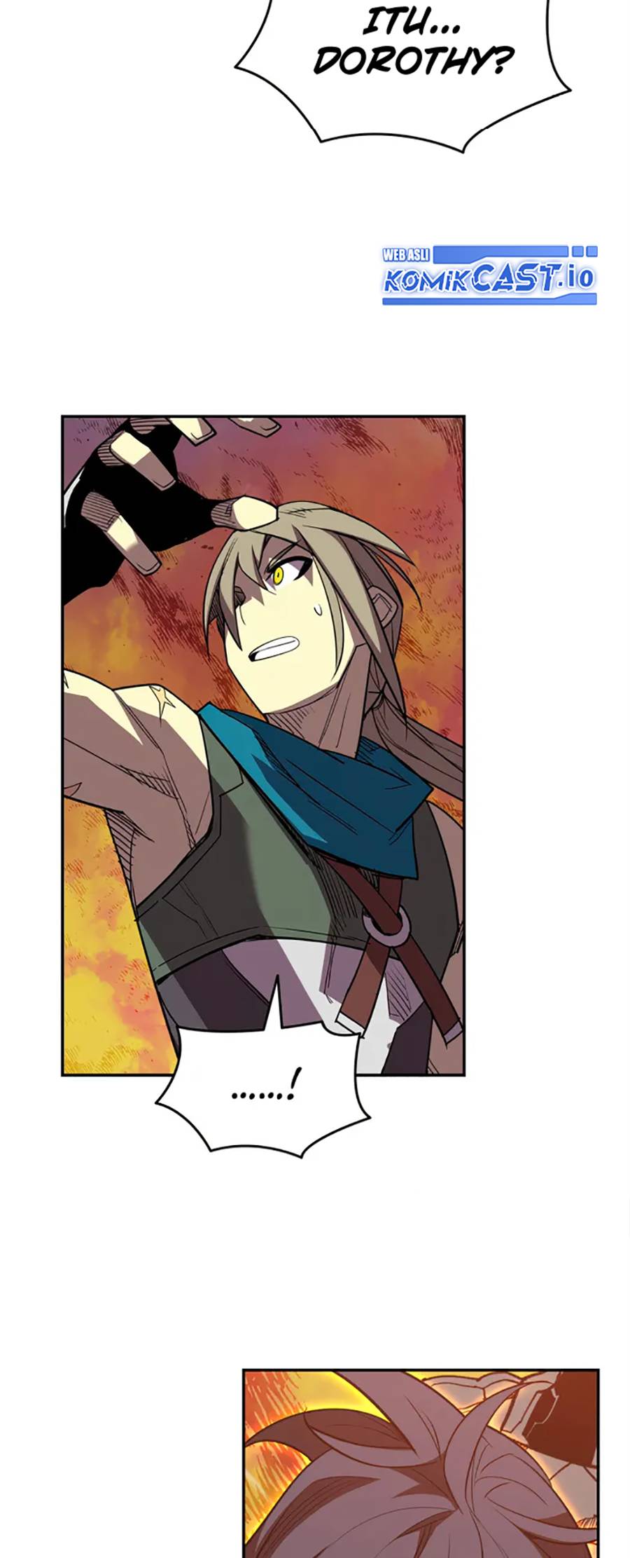 Worn and Torn Newbie Chapter 150 S2 End Gambar 9