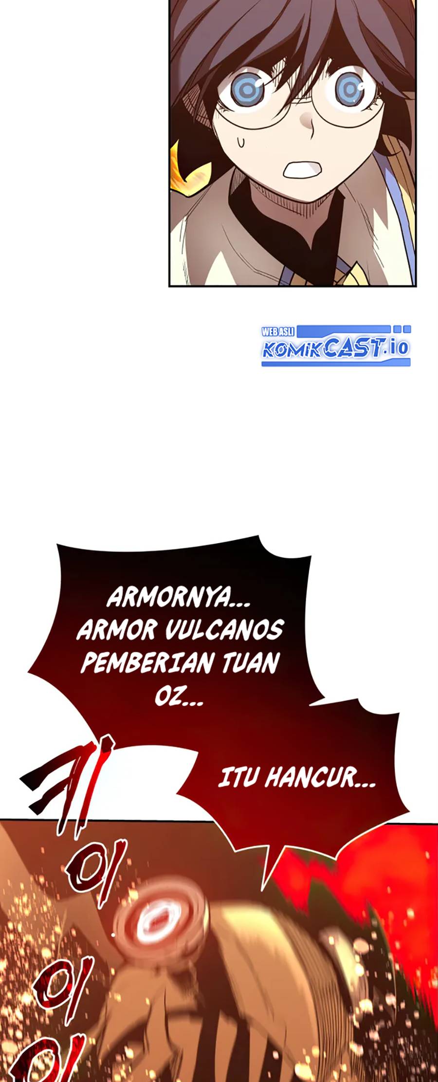 Worn and Torn Newbie Chapter 150 S2 End Gambar 10