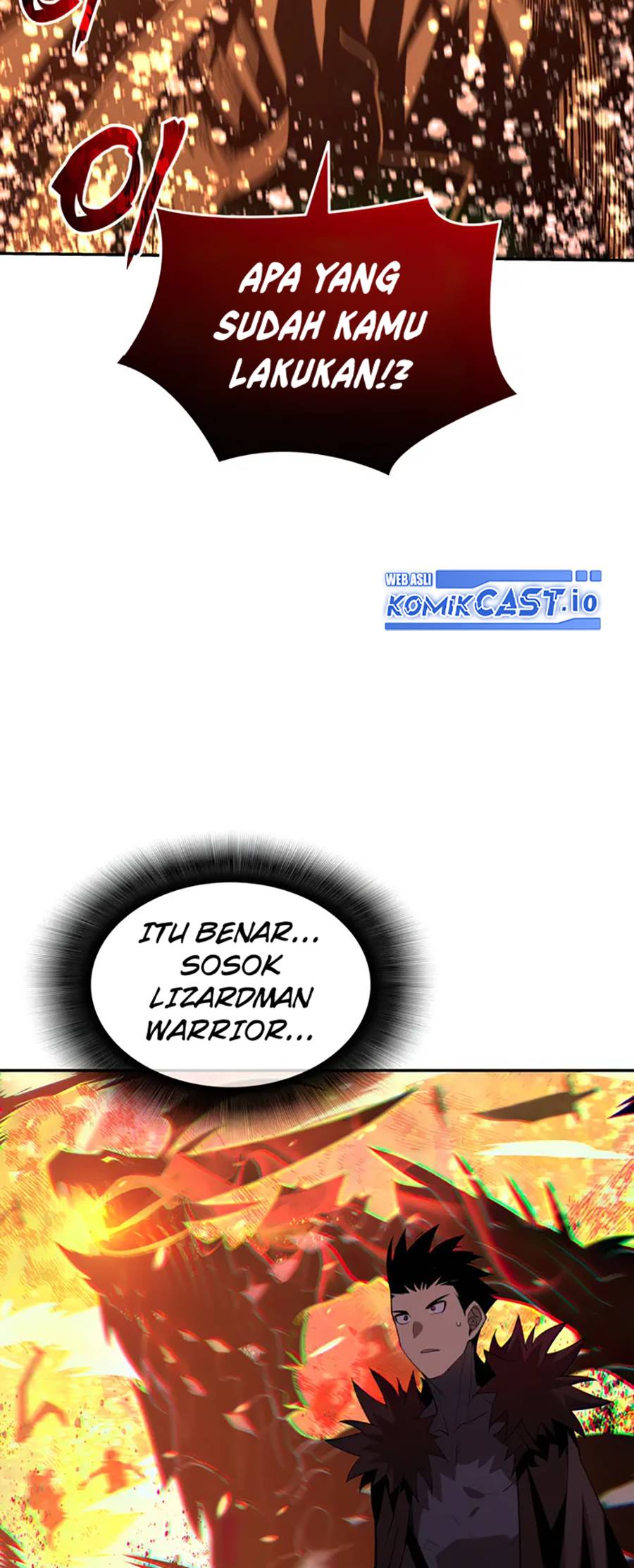 Worn and Torn Newbie Chapter 150 S2 End Gambar 11
