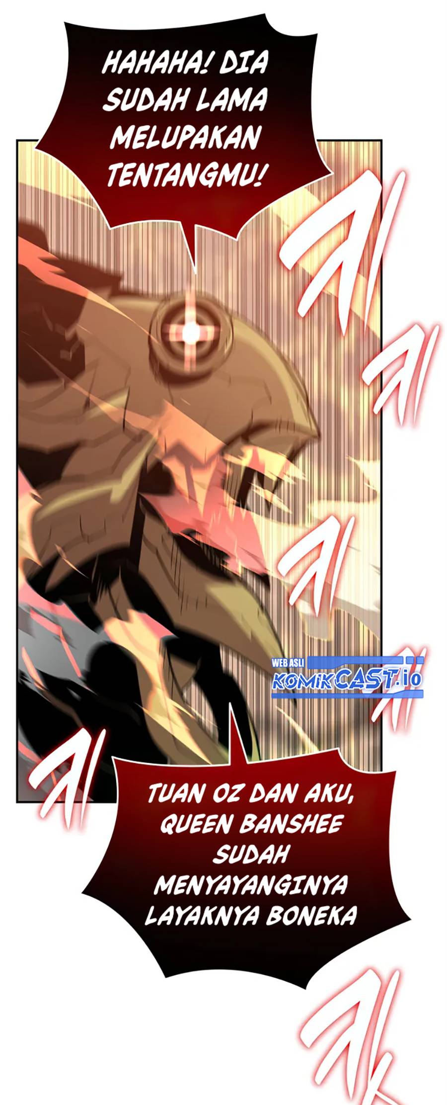 Worn and Torn Newbie Chapter 150 S2 End Gambar 14