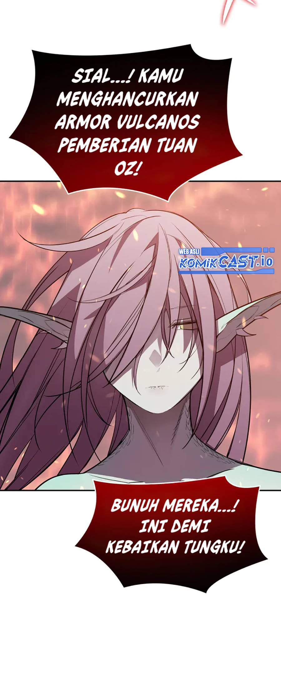 Worn and Torn Newbie Chapter 150 S2 End Gambar 15