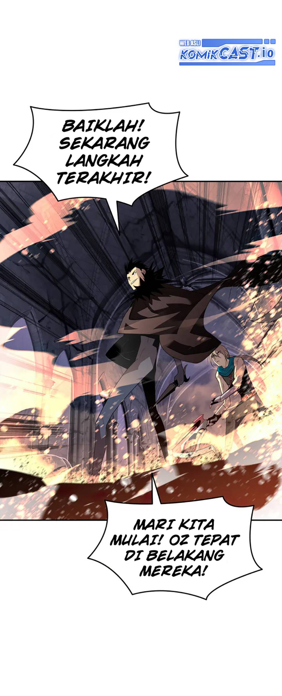 Worn and Torn Newbie Chapter 150 S2 End Gambar 17