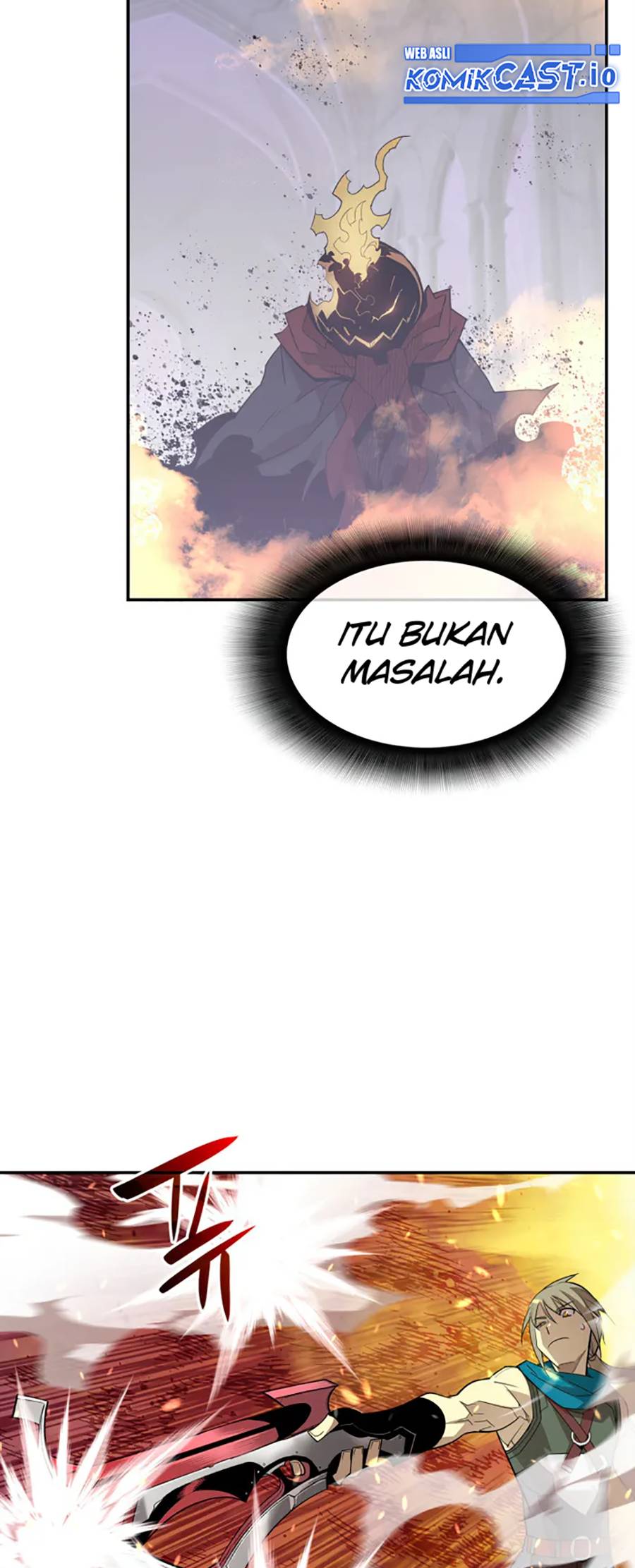 Worn and Torn Newbie Chapter 150 S2 End Gambar 19