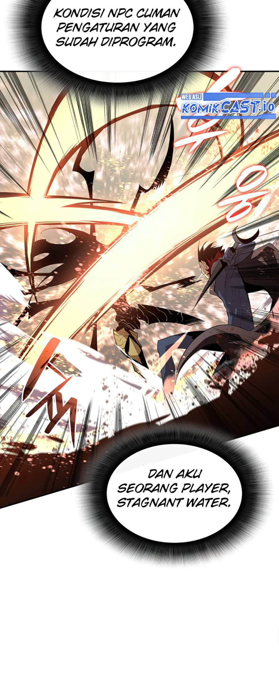 Worn and Torn Newbie Chapter 150 S2 End Gambar 25