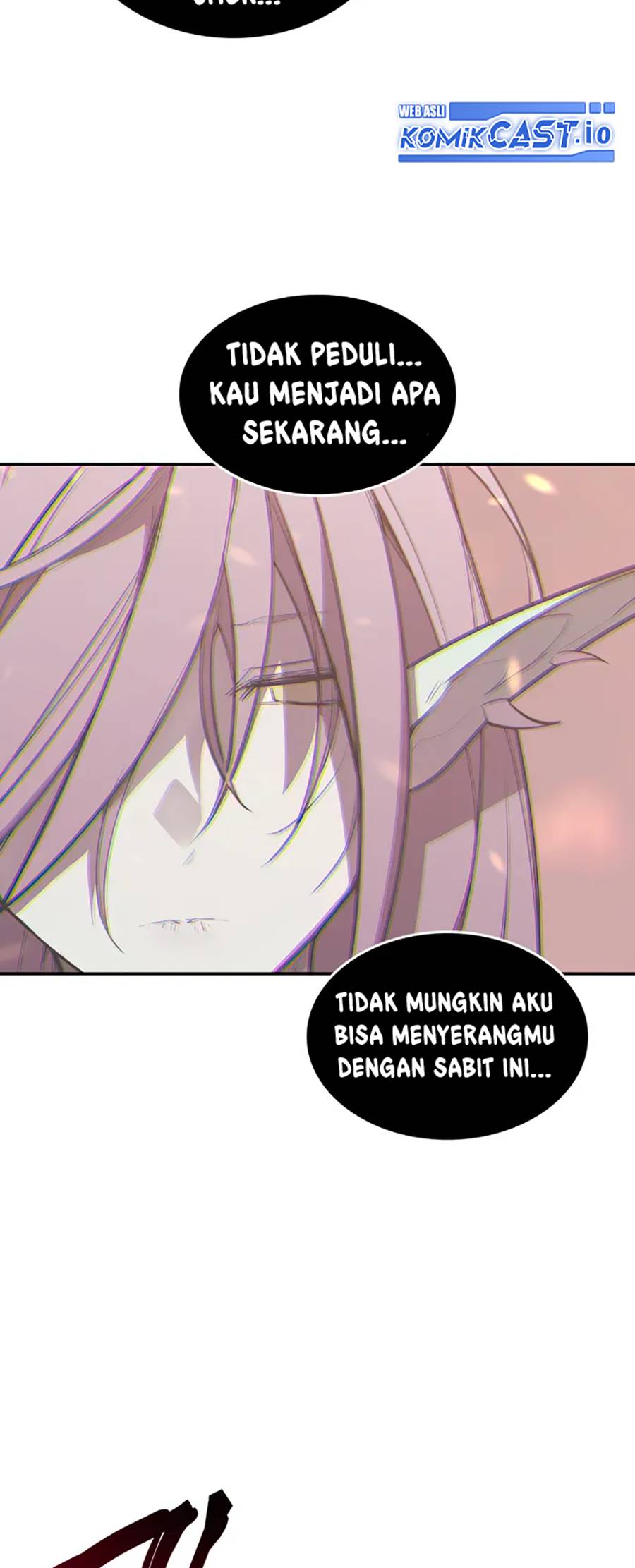 Worn and Torn Newbie Chapter 150 S2 End Gambar 29
