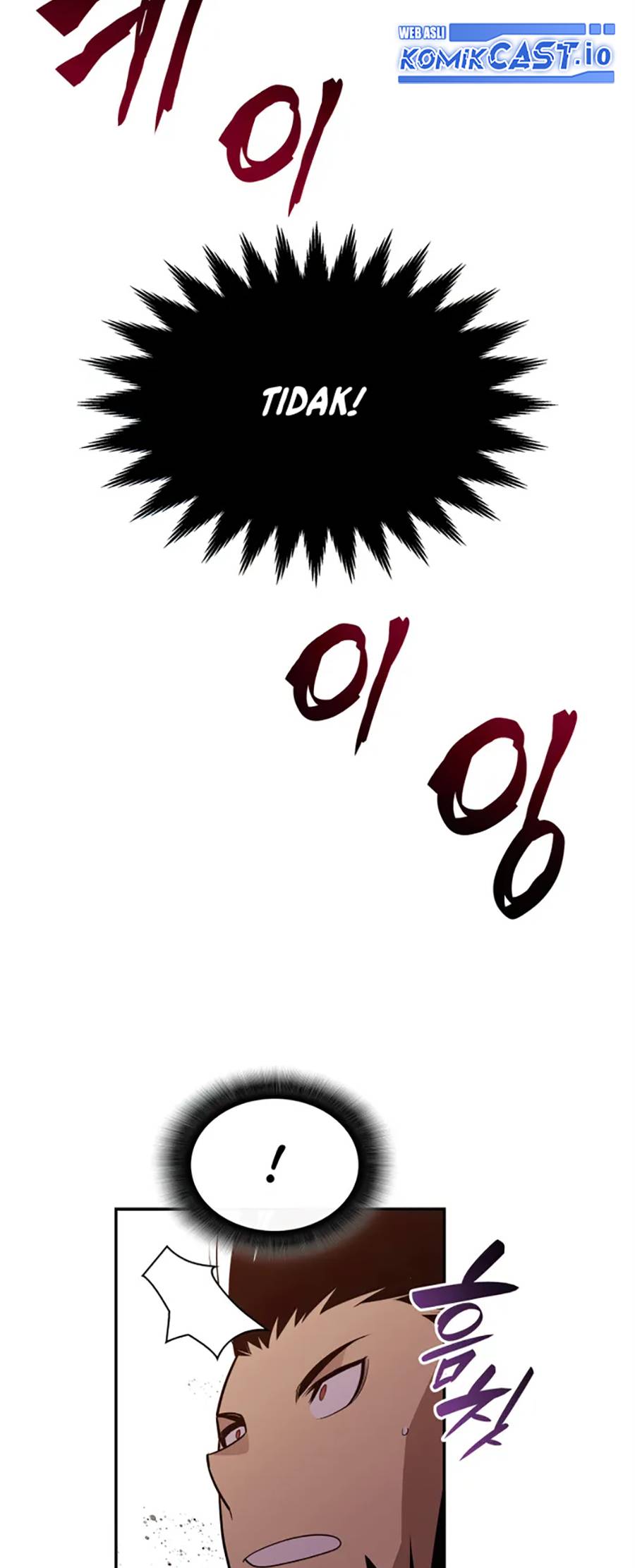 Worn and Torn Newbie Chapter 150 S2 End Gambar 30