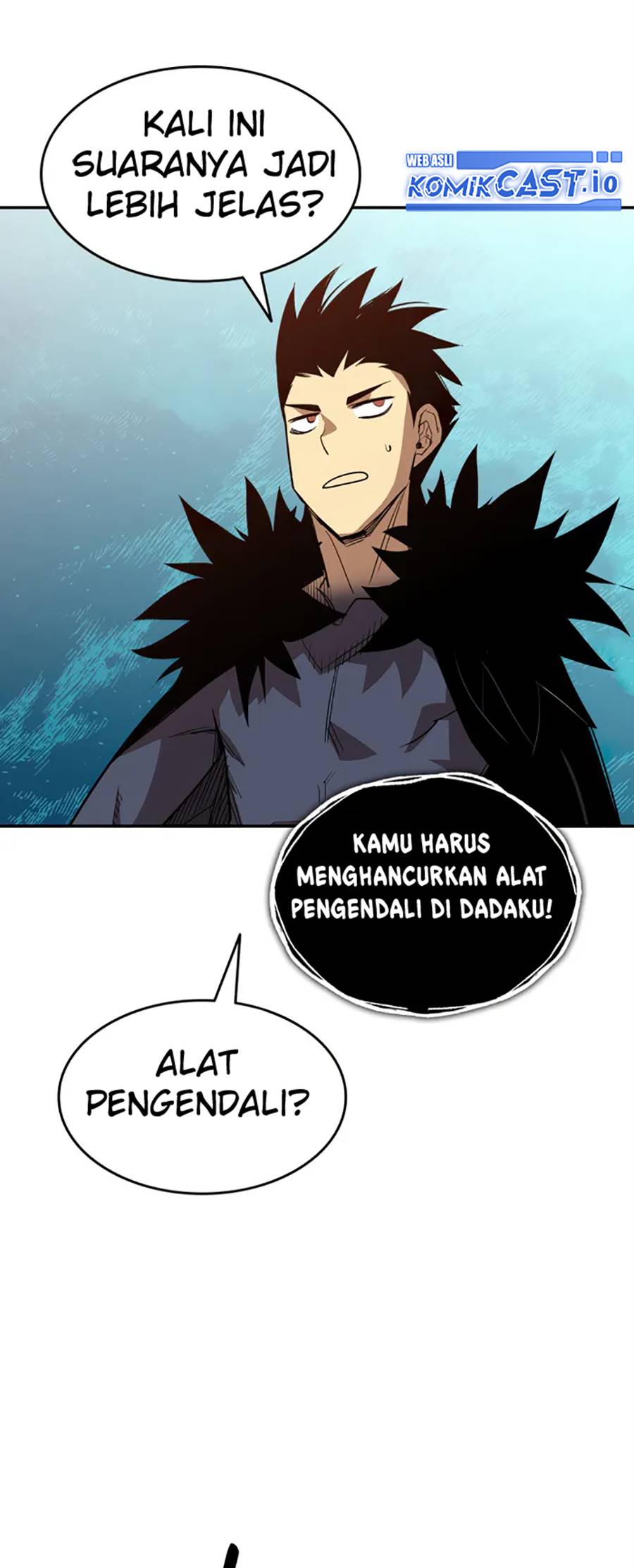 Worn and Torn Newbie Chapter 150 S2 End Gambar 34
