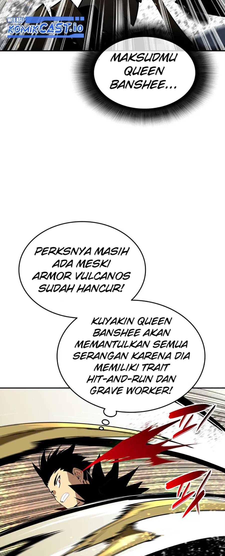 Worn and Torn Newbie Chapter 150 S2 End Gambar 36