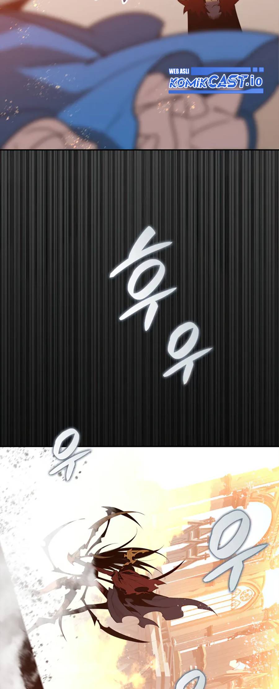 Worn and Torn Newbie Chapter 150 S2 End Gambar 55