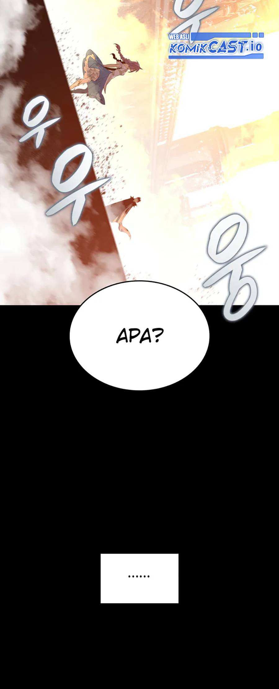 Worn and Torn Newbie Chapter 150 S2 End Gambar 56