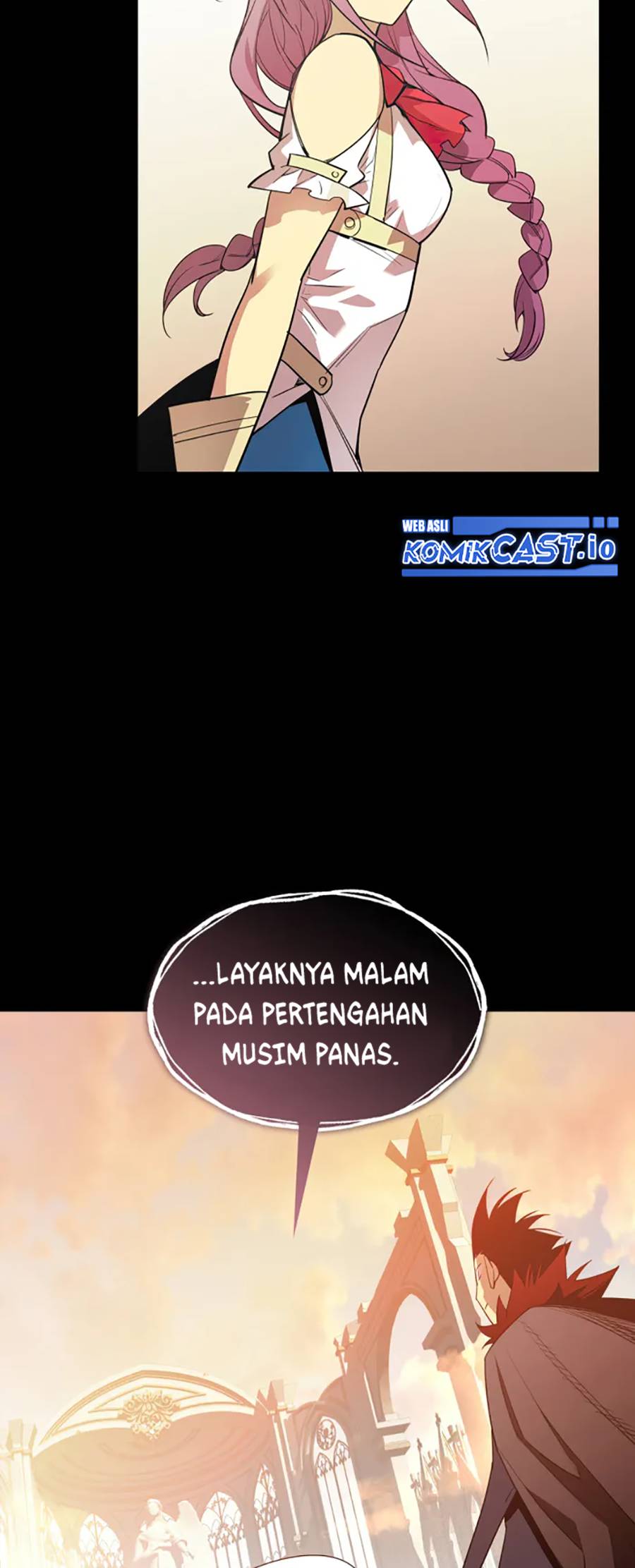 Worn and Torn Newbie Chapter 150 S2 End Gambar 60