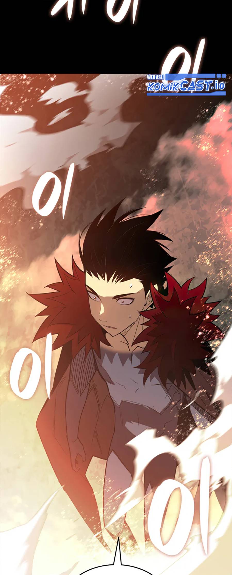 Worn and Torn Newbie Chapter 150 S2 End Gambar 64