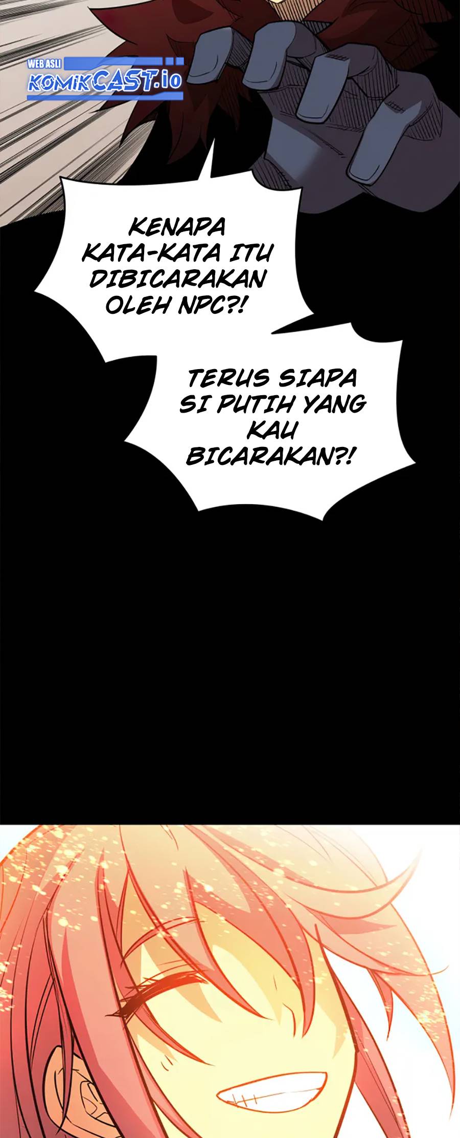 Worn and Torn Newbie Chapter 150 S2 End Gambar 67