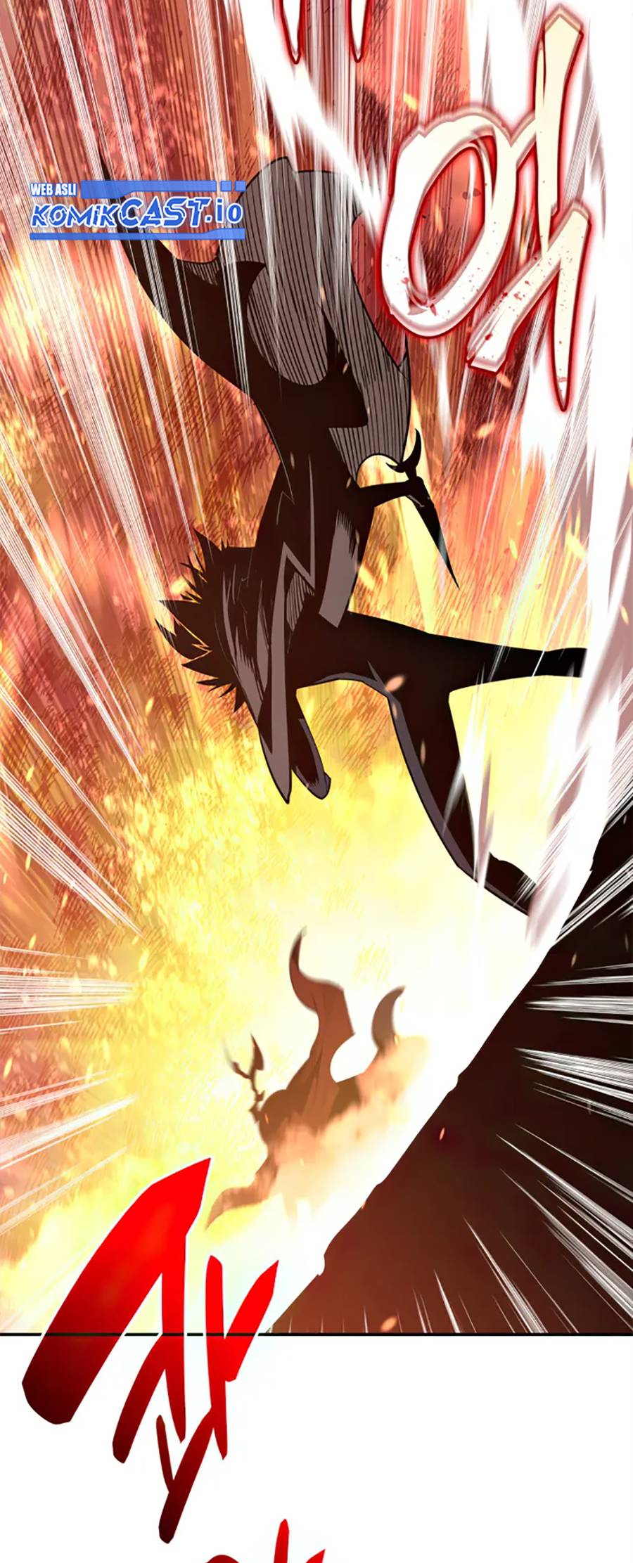 Worn and Torn Newbie Chapter 150 S2 End Gambar 69