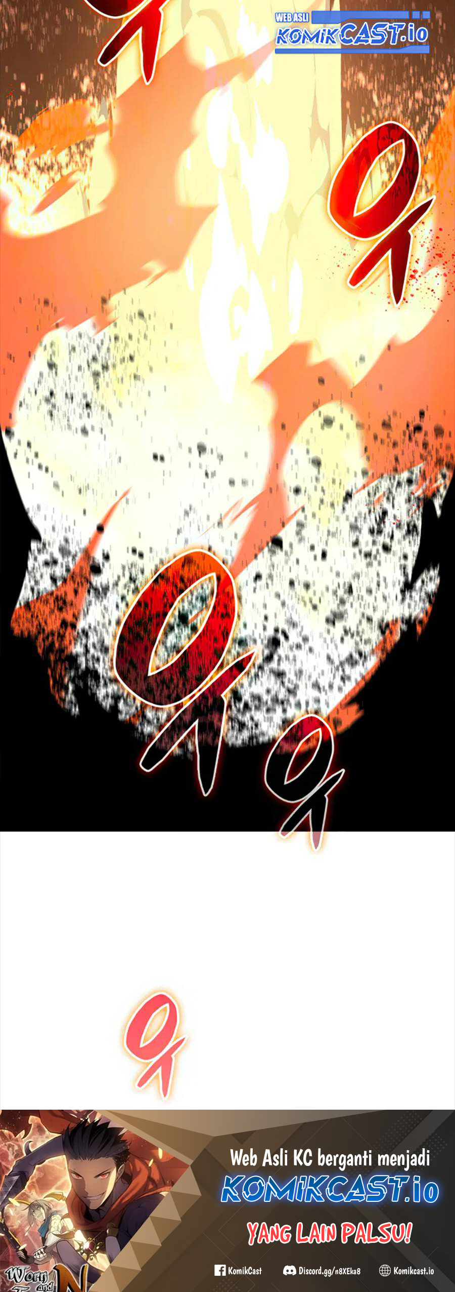 Worn and Torn Newbie Chapter 150 S2 End Gambar 74