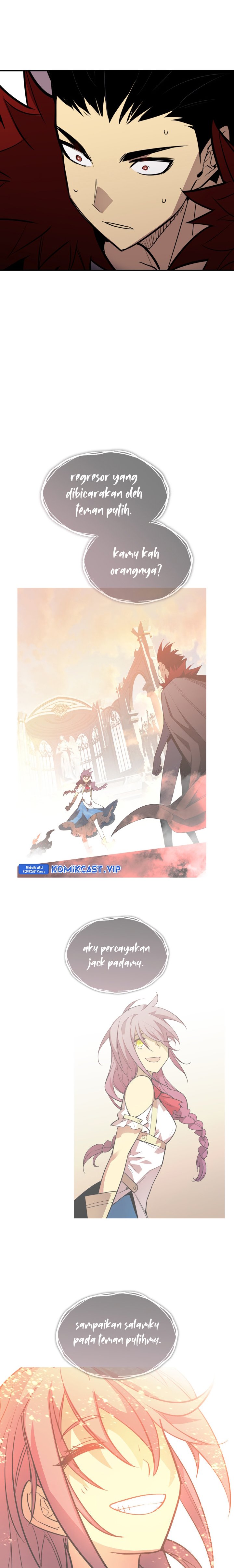 Worn and Torn Newbie Chapter 151 Gambar 6