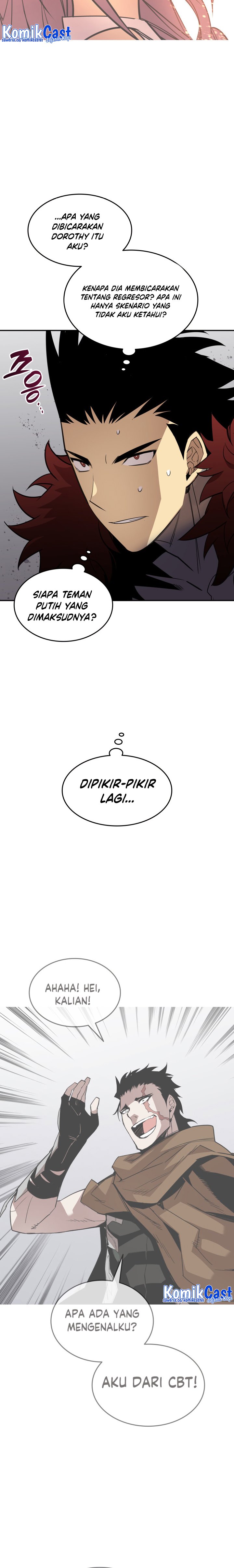 Worn and Torn Newbie Chapter 151 Gambar 7
