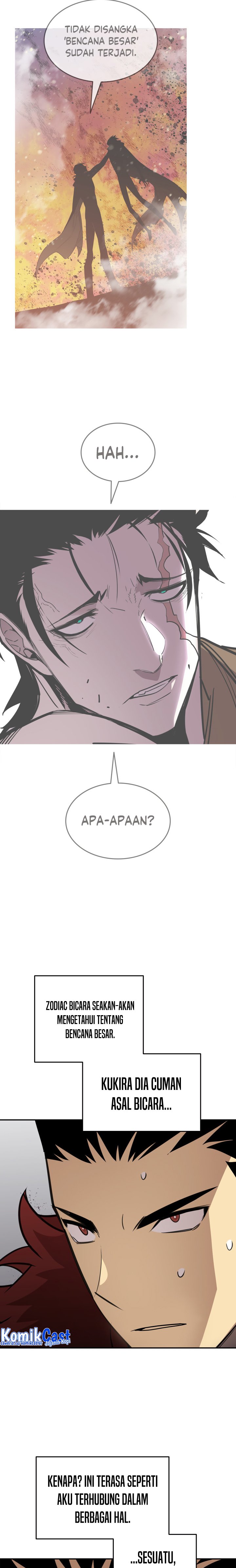 Worn and Torn Newbie Chapter 151 Gambar 8
