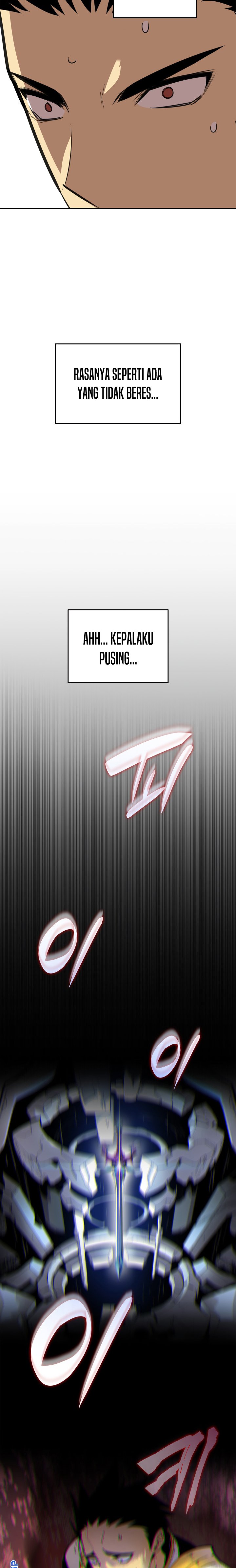 Worn and Torn Newbie Chapter 151 Gambar 9
