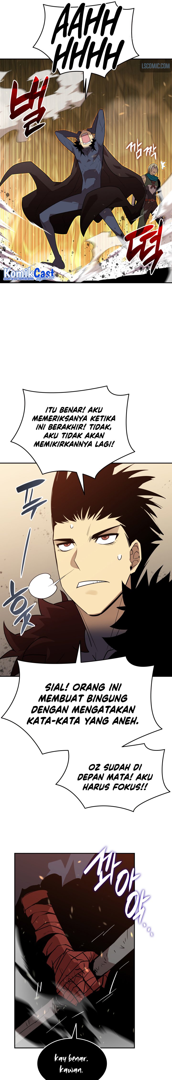 Worn and Torn Newbie Chapter 151 Gambar 11