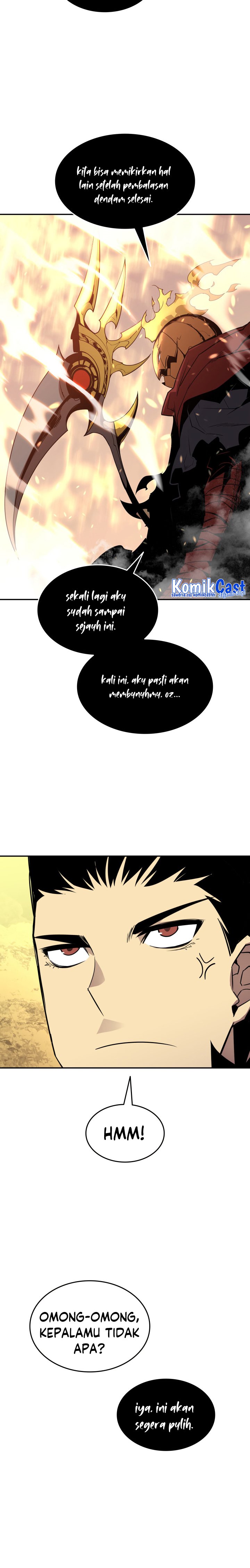 Worn and Torn Newbie Chapter 151 Gambar 12
