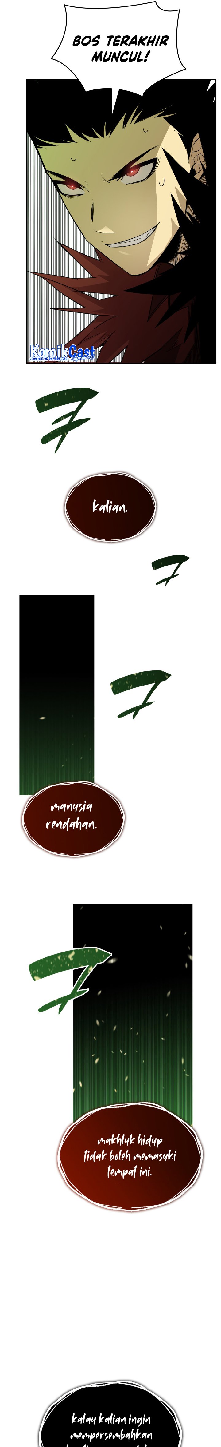 Worn and Torn Newbie Chapter 151 Gambar 14