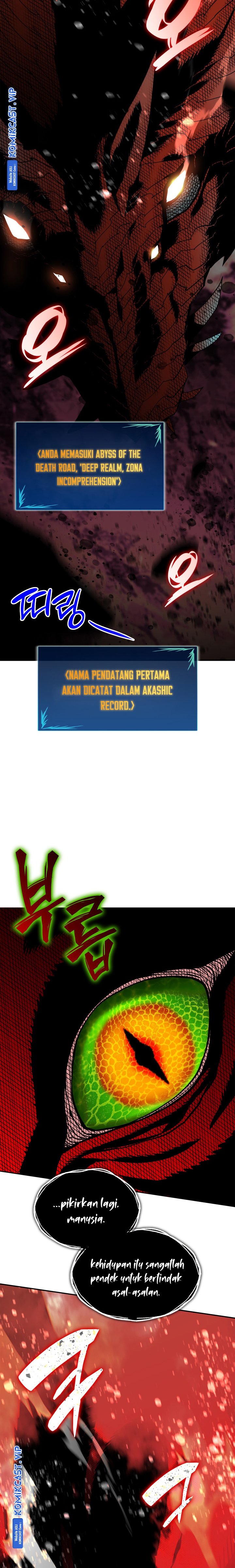 Worn and Torn Newbie Chapter 151 Gambar 21