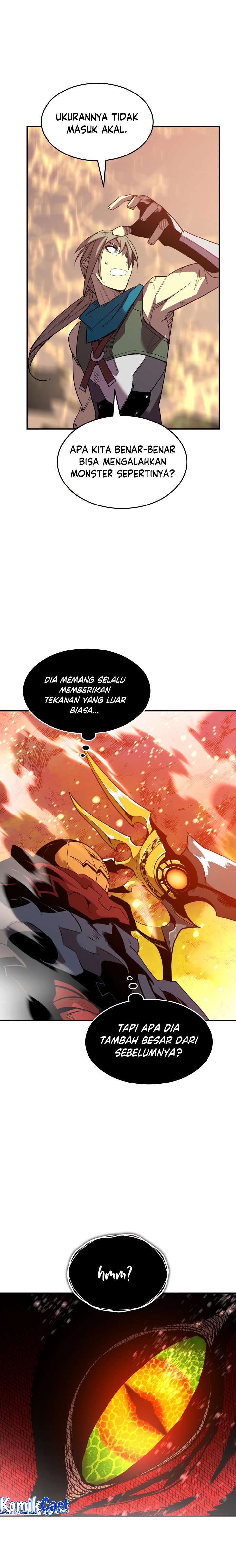 Worn and Torn Newbie Chapter 151 Gambar 24